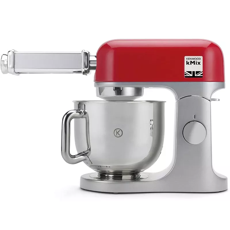Kenwood MAX980ME mixer/food processor accessory Zubehörset