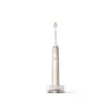 Philips Sonicare DiamondClean Prestige 9900 series DiamondClean Prestige HX9992/11 Schallzahnbürste mit SenseIQ – Champagner
