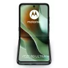 Motorola razr 60 ultra 17,7 cm (6,96 Zoll) Dual SIM Android 15 5G USB Typ-C 16 GB 512 GB 4700 mAh Grün