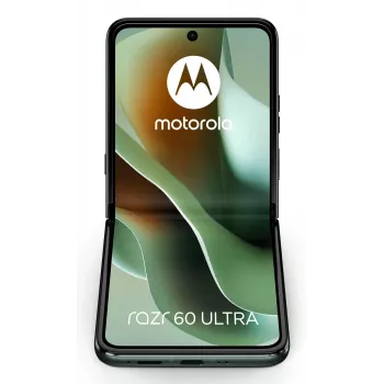 Motorola razr 60 ultra 17,7 cm (6,96 Zoll) Dual SIM Android 15 5G USB Typ-C 16 GB 512 GB 4700 mAh Grün