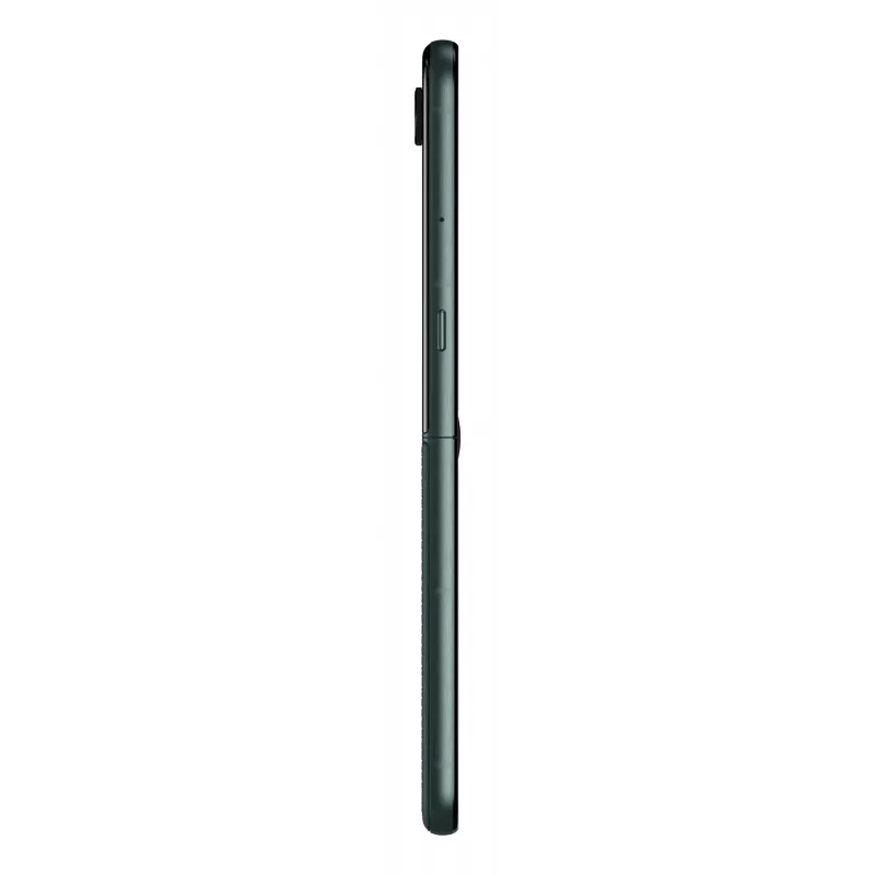 Motorola razr 60 ultra 17,7 cm (6,96 Zoll) Dual SIM Android 15 5G USB Typ-C 16 GB 512 GB 4700 mAh Grün