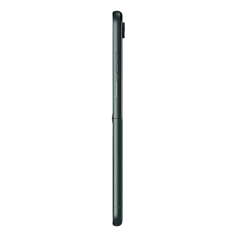 Motorola razr 60 ultra 17,7 cm (6,96 Zoll) Dual SIM Android 15 5G USB Typ-C 16 GB 512 GB 4700 mAh Grün