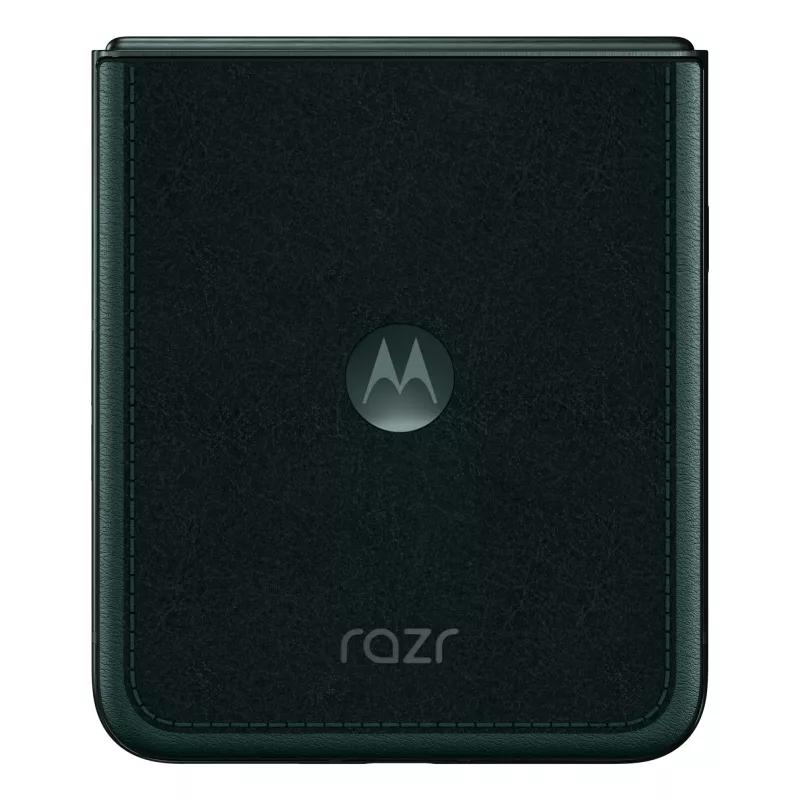Motorola razr 60 ultra 17,7 cm (6,96 Zoll) Dual SIM Android 15 5G USB Typ-C 16 GB 512 GB 4700 mAh Grün