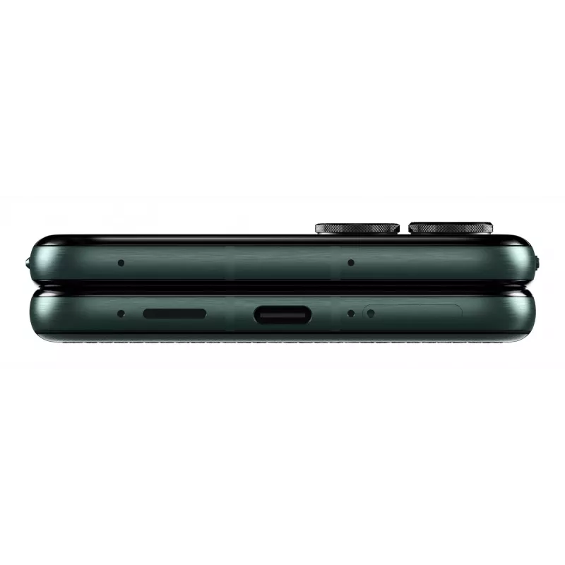 Motorola razr 60 ultra 17,7 cm (6,96 Zoll) Dual SIM Android 15 5G USB Typ-C 16 GB 512 GB 4700 mAh Grün