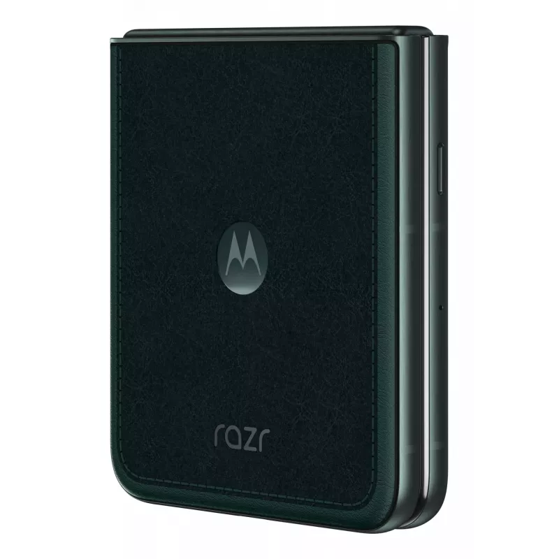 Motorola razr 60 ultra 17,7 cm (6,96 Zoll) Dual SIM Android 15 5G USB Typ-C 16 GB 512 GB 4700 mAh Grün