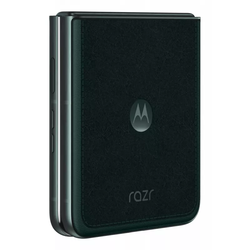 Motorola razr 60 ultra 17,7 cm (6,96 Zoll) Dual SIM Android 15 5G USB Typ-C 16 GB 512 GB 4700 mAh Grün