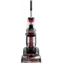 Bissell Revolution 2x ProHeat Teppichreinigungsmaschine, handgeführt, Tiefrot, Titan