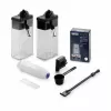De’Longhi Dinamica Plus ECAM380.95.TB Vollautomatische Espressomaschine 1,8 L
