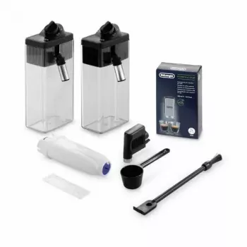 De’Longhi Dinamica Plus ECAM380.95.TB Vollautomatische Espressomaschine 1,8 L