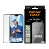 PanzerGlass ® Ceramic Screen Protector iPhone 16 | 15 | Ultra-Wide Fit mit EasyAligner
