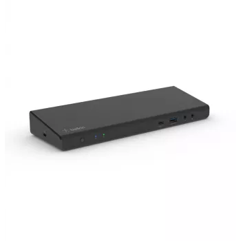 Docking Station Belkin USB-C 4K Dock 85W