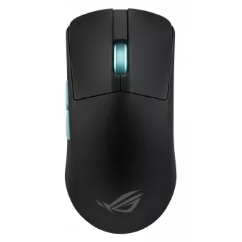ASUS ROG Harpe Ace Aim Lab Edition Maus Gaming beidhändig RF Wireless + Bluetooth + USB Type-A Optisch 36000 DPI