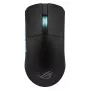 ASUS ROG Harpe Ace Aim Lab Edition Maus Gaming beidhändig RF Wireless + Bluetooth + USB Type-A Optisch 36000 DPI