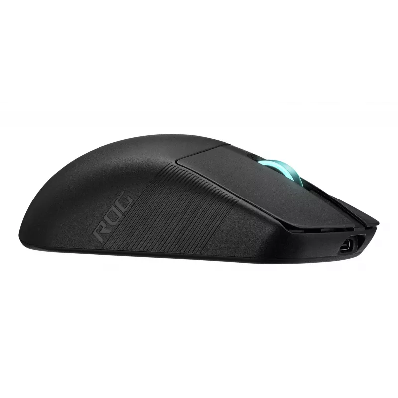 ASUS ROG Harpe Ace Aim Lab Edition Maus Gaming beidhändig RF Wireless + Bluetooth + USB Type-A Optisch 36000 DPI
