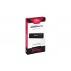 SSD-Festplatte Kingston Technology 4 TB M.2 2280 NVMe FURY RENEGADE G5