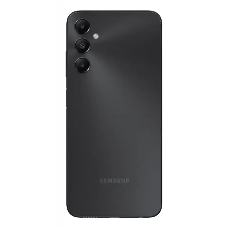 Samsung Galaxy A05s 17 cm (6.7 Zoll) Dual SIM Android 13 4G USB Typ-C 4 GB 64 GB 5000 mAh Schwarz