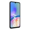 Samsung Galaxy A05s 17 cm (6.7 Zoll) Dual SIM Android 13 4G USB Typ-C 4 GB 64 GB 5000 mAh Schwarz