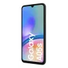 Samsung Galaxy A05s 17 cm (6.7 Zoll) Dual SIM Android 13 4G USB Typ-C 4 GB 64 GB 5000 mAh Schwarz