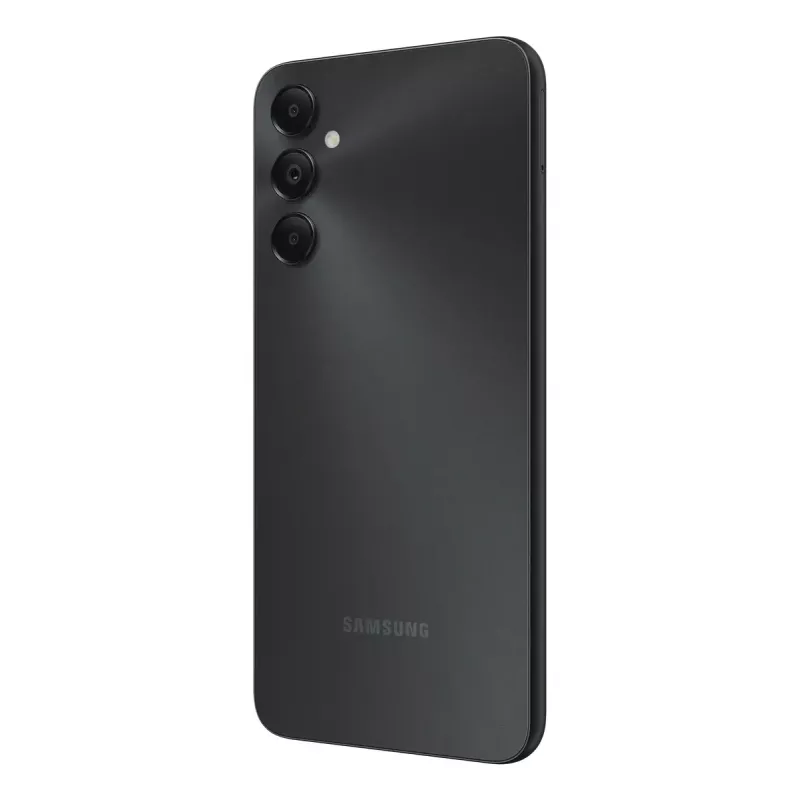 Samsung Galaxy A05s 17 cm (6.7 Zoll) Dual SIM Android 13 4G USB Typ-C 4 GB 64 GB 5000 mAh Schwarz