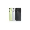 Samsung Galaxy A05s 17 cm (6.7 Zoll) Dual SIM Android 13 4G USB Typ-C 4 GB 64 GB 5000 mAh Schwarz