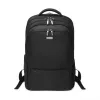 DICOTA Eco Backpack Select - 13-15.6 Zoll Notebook Rucksack - Schwarz / Recyceltes PET