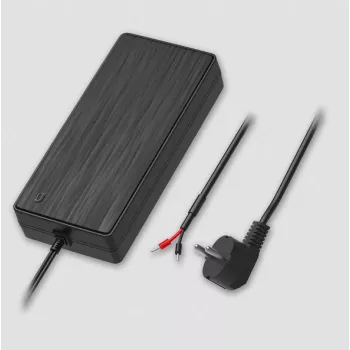 Netzteil TELTONIKA PR320EUA 250 W, Eingang 100–240 V 50/60 Hz, für den Innenbereich, schwarz, 1,08 kg