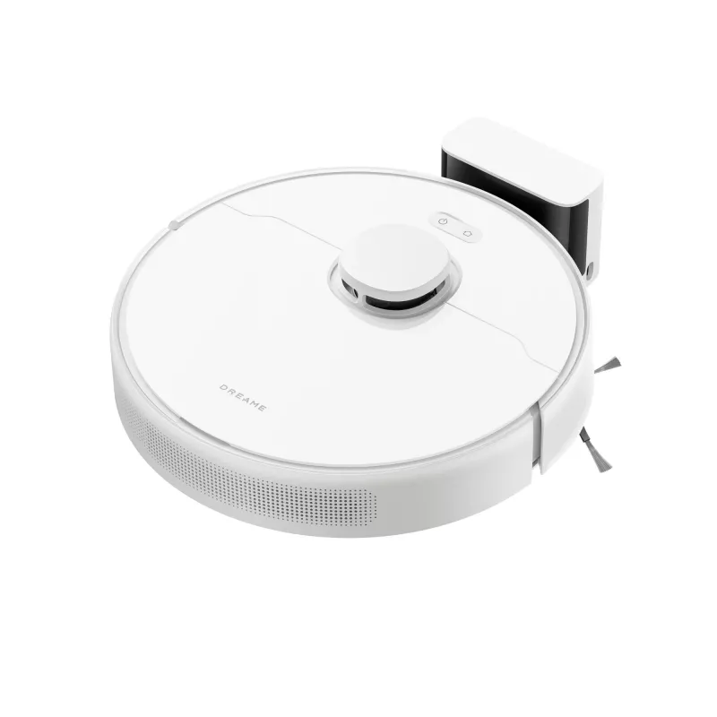 Saugroboter Dreame D9 Max Gen 2 Weiß