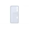 Samsung Galaxy A16 5G Kartenfach-Hülle Hellblau, Cover, Samsung, Galaxy A16, 17 cm (6.7 Zoll), Hellblau