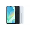 Samsung Galaxy A16 5G Kartenfach-Hülle Hellblau, Cover, Samsung, Galaxy A16, 17 cm (6.7 Zoll), Hellblau