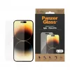 PanzerGlass Displayschutzfolie für Apple iPhone 14 Pro Classic Fit