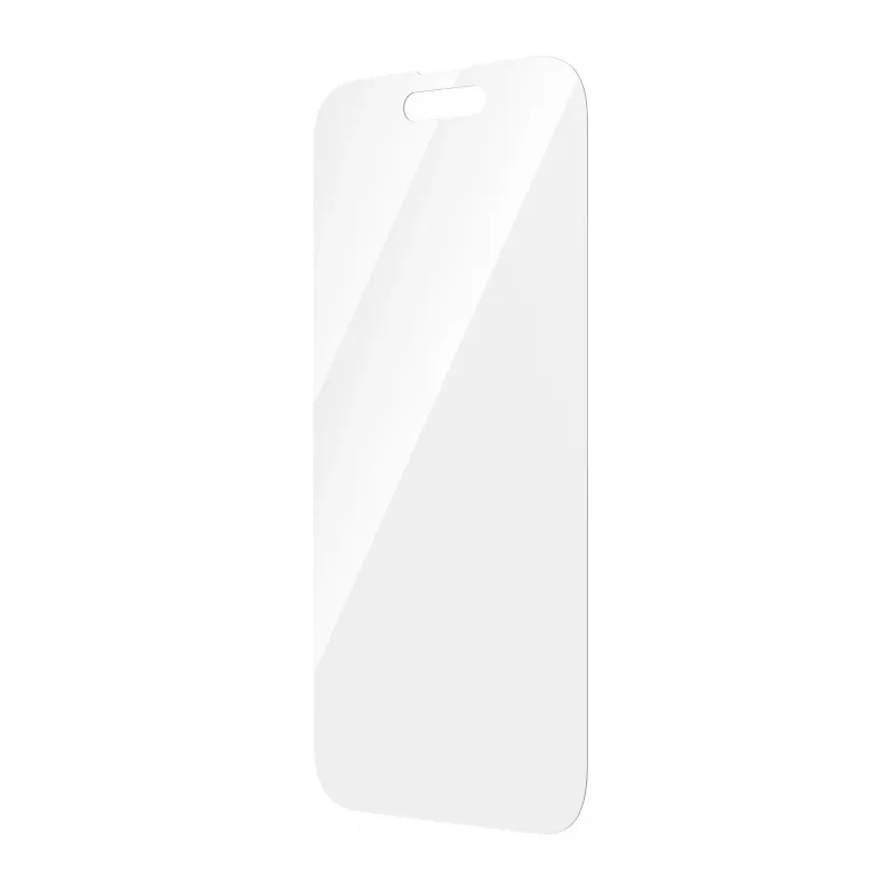 PanzerGlass Displayschutzfolie für Apple iPhone 14 Pro Classic Fit