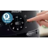 Heißluftfritteuse Philips NA231/00 2000 Series — 6,2 L, 1700 W, 13 Programme, Rapid Air-Fettarm-Technologie