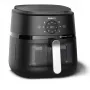 Heißluftfritteuse Philips NA231/00 2000 Series — 6,2 L, 1700 W, 13 Programme, Rapid Air-Fettarm-Technologie