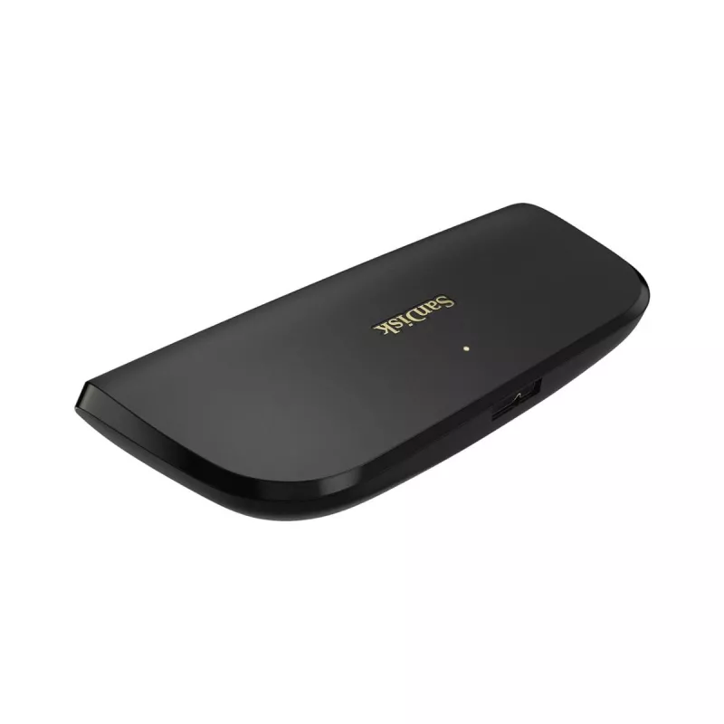 WESTERN DIGITAL Sandisk Imagemate Pro USB-C Kartenleser/-schreiber