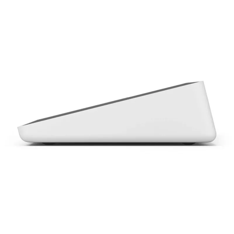 LOGITECH Tap IP - Videokonferenzgerät - Weiß