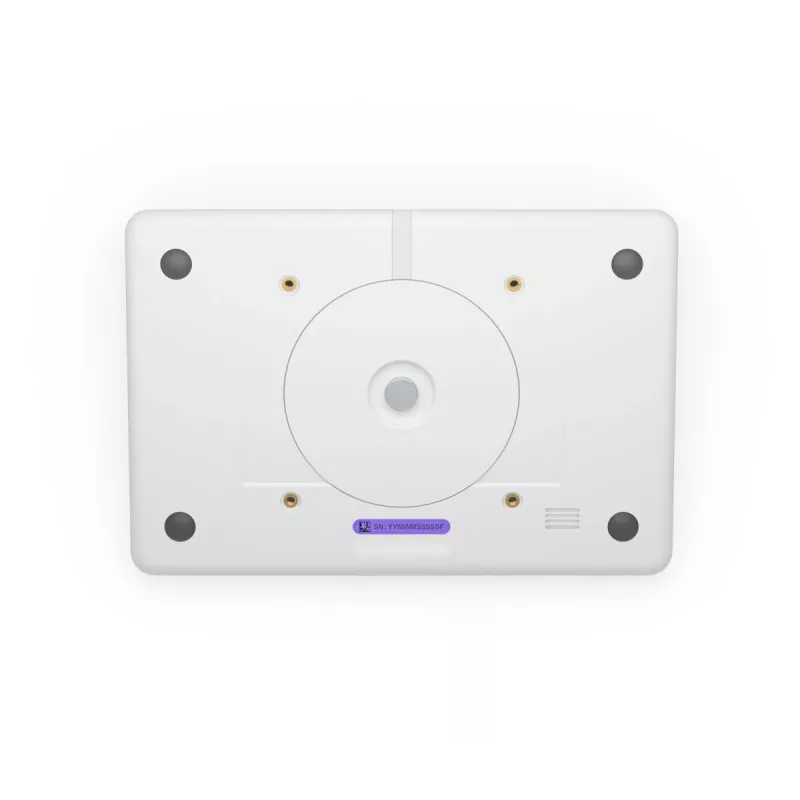LOGITECH Tap IP - Videokonferenzgerät - Weiß
