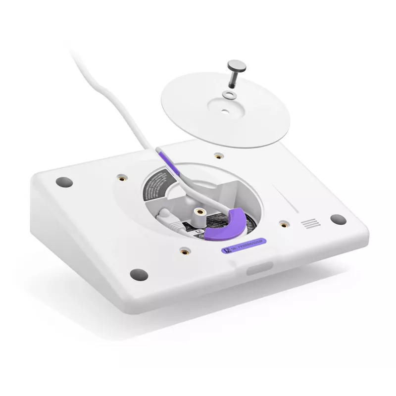 LOGITECH Tap IP - Videokonferenzgerät - Weiß