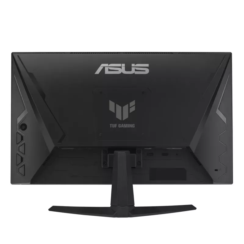 ASUS TUF Gaming VG246H1A Computer-Monitor 60,5 cm (23,8 Zoll) 1920 x 1080 Pixel Full HD LED Schwarz