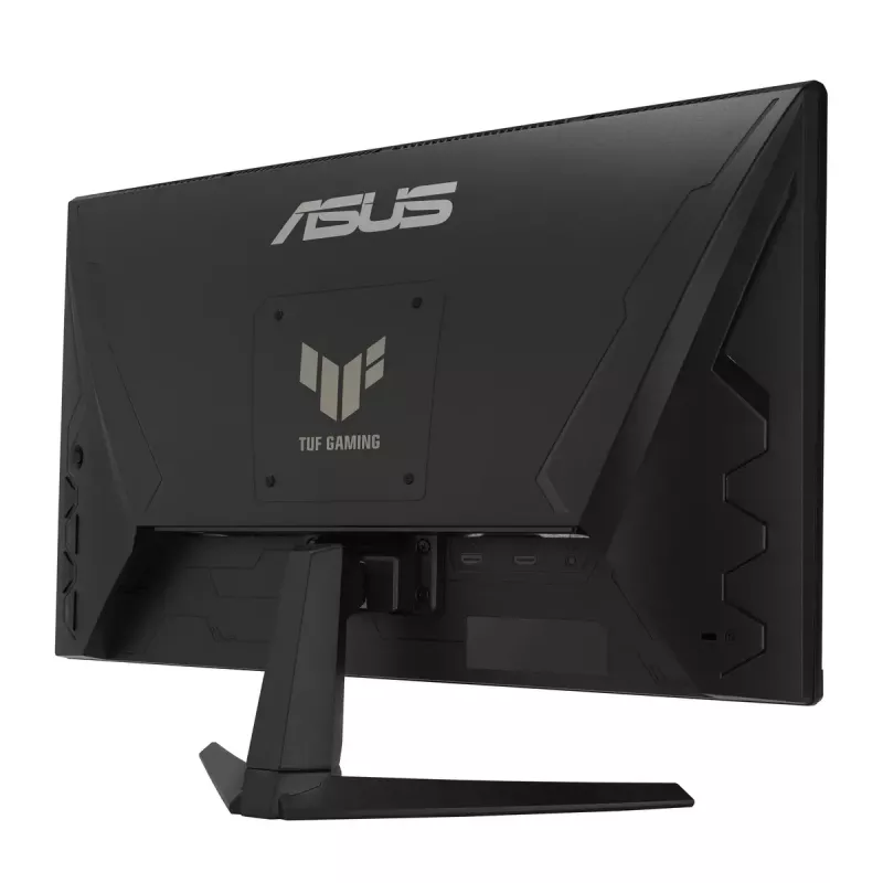 ASUS TUF Gaming VG246H1A Computer-Monitor 60,5 cm (23,8 Zoll) 1920 x 1080 Pixel Full HD LED Schwarz