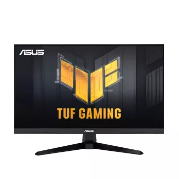 ASUS TUF Gaming VG246H1A Computer-Monitor 60,5 cm (23,8 Zoll) 1920 x 1080 Pixel Full HD LED Schwarz