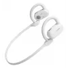 JBL Soundgear Sense Kopfhörer True Wireless Stereo (TWS) Ohrbügel Anrufe/Musik USB Typ-C Bluetooth Weiß