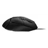 LOGITECH G502 X Gaming Mouse - USB - Schwarz - EWR2