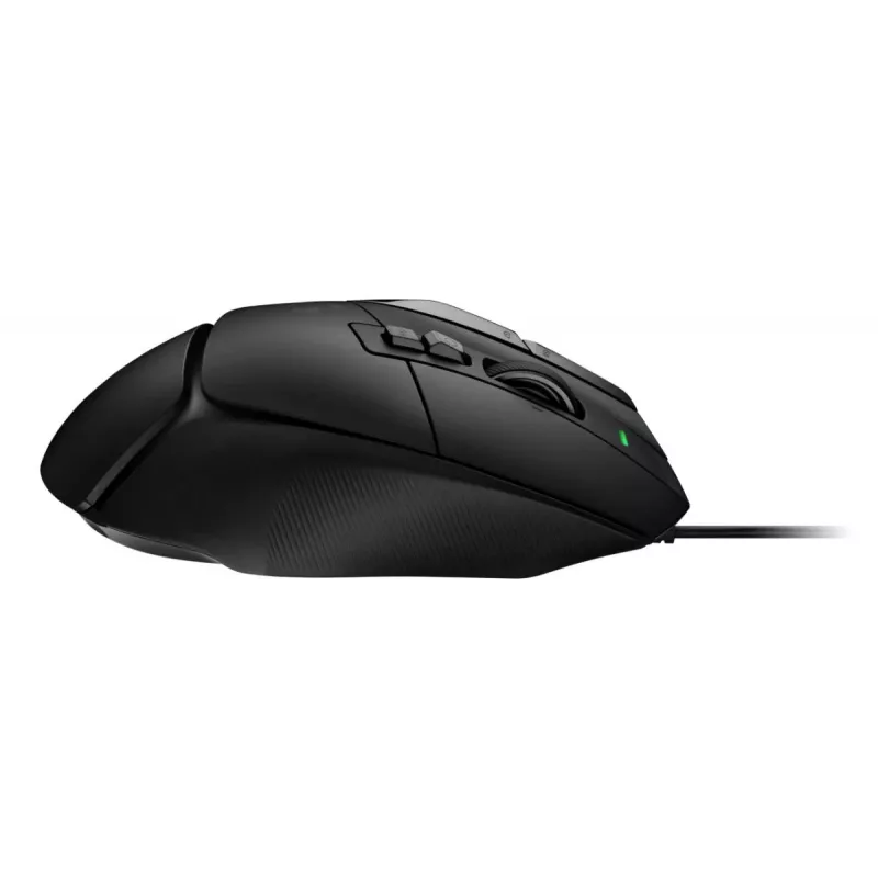 LOGITECH G502 X Gaming Mouse - USB - Schwarz - EWR2