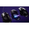 LOGITECH G502 X Gaming Mouse - USB - Schwarz - EWR2