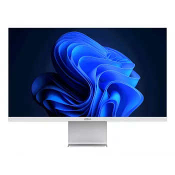 Dahua Technology LM27-P501 Computer-Monitor 68,6 cm (27 Zoll) 5120 x 2880 Pixel 5K Ultra HD LED Silber