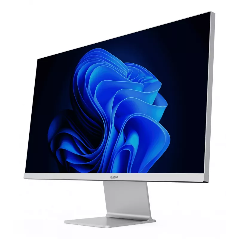 Dahua Technology LM27-P501 Computer-Monitor 68,6 cm (27 Zoll) 5120 x 2880 Pixel 5K Ultra HD LED Silber