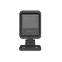HONEYWELL Genesis Xp 7680g Präsentationsscanner USB-Kit – inkl. USB Typ-A 3m Kabel und Ständer