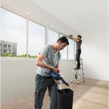 Bosch GAS 18V-1 Professional Akku-Handstaubsauger