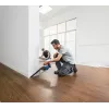 Bosch GAS 18V-1 Professional Akku-Handstaubsauger