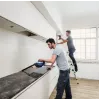 Bosch GAS 18V-1 Professional Akku-Handstaubsauger